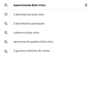 Google Buscas