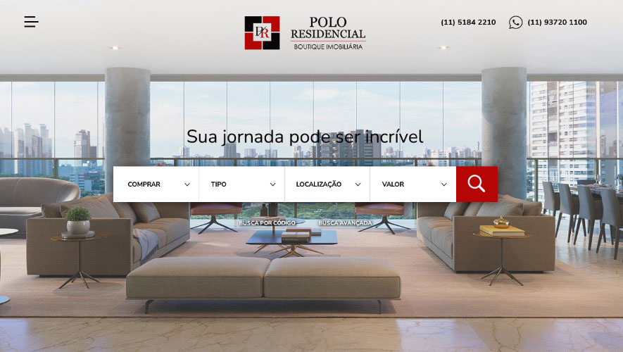 Polo Residencial