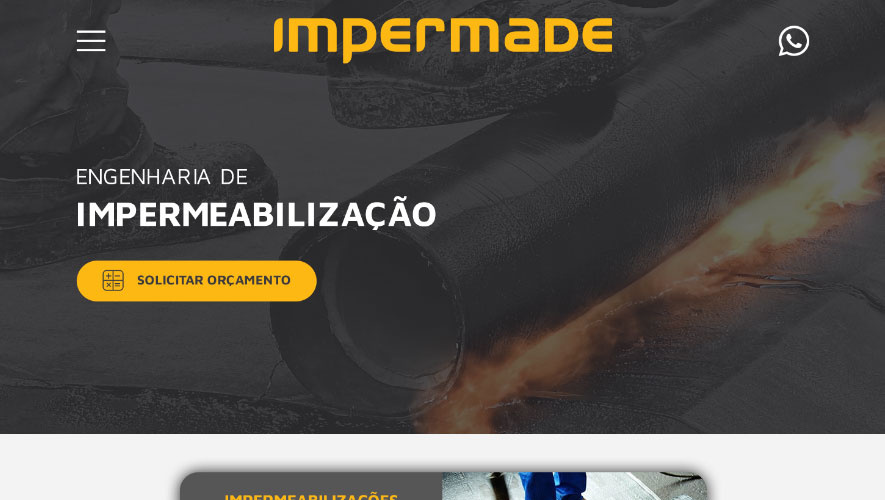 Impermade