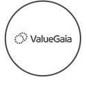 Site imobiliário integrado ao ValueGaia