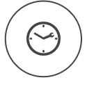 Contrato de manutenção mensal, possibilitando o cliente estar sempre atualizado e com novos recursos em seu site / sistema. É fundamental para estar sempre à frente da concorrência