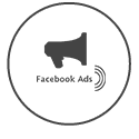 Criação e gerenciamento de campanhas no Facebook